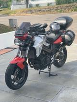 BMW Sehr gepflegtes BMW Motorrad  Unfallfrei - BMW UNFALL