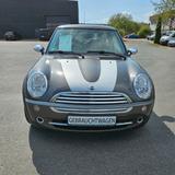 MINI ONE Mini Leder Klimaaut MFL SHZ Pano - MINI ONE Gebrauchtwagen