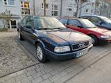 Audi 80 2.0 E  116 PS - Audi 80 in Stuttgart