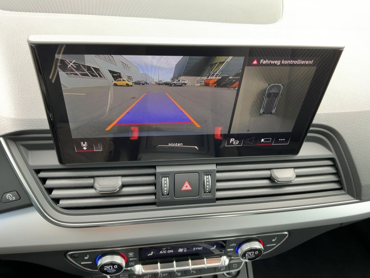 Audi Q5 - Bild 18