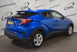 Toyota C-HR Style - Toyota C-HR Gebrauchtwagen