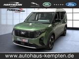 Ford Tourneo Courier Active Bluetooth Navi Klima - Ford Tourneo Courier: Active