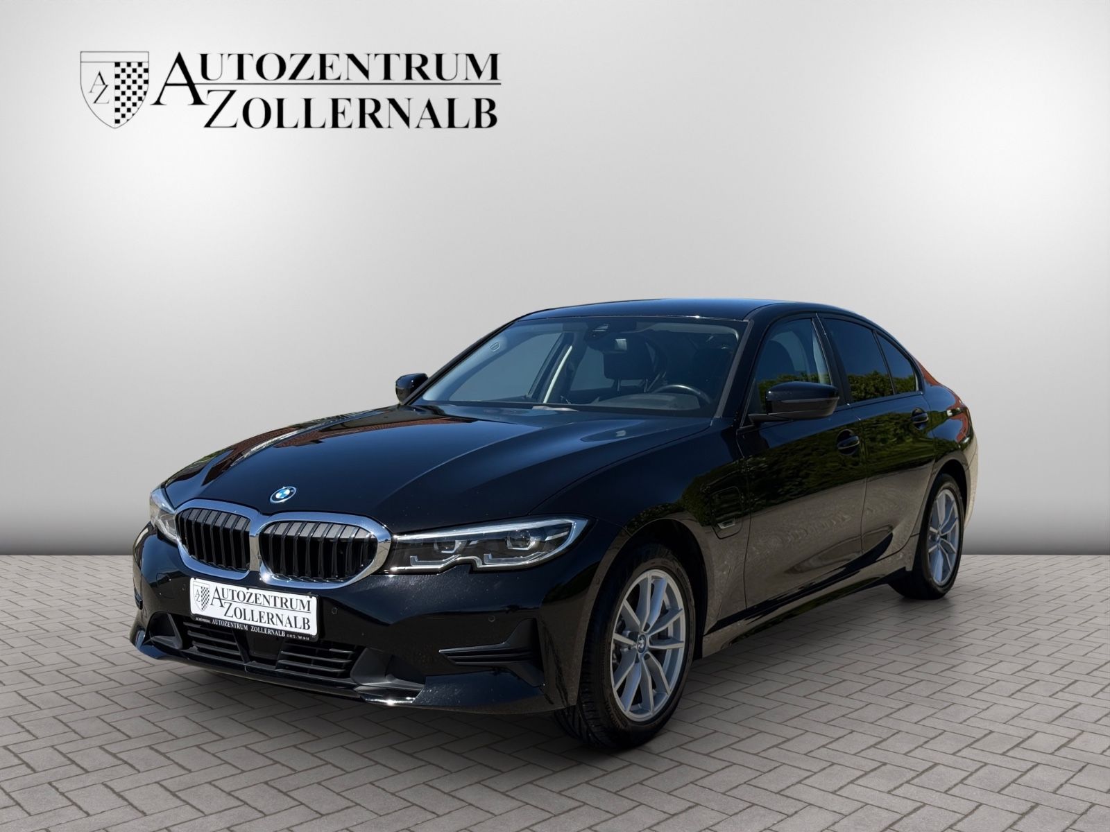 BMW 320 Gebrauchtwagen Kaufen