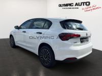 Fiat Tipo 1.5 Hybrid 5-Türer KAMERA KLIMA-AT PARKSENS - Image