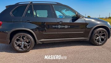 BMW X5 - 7