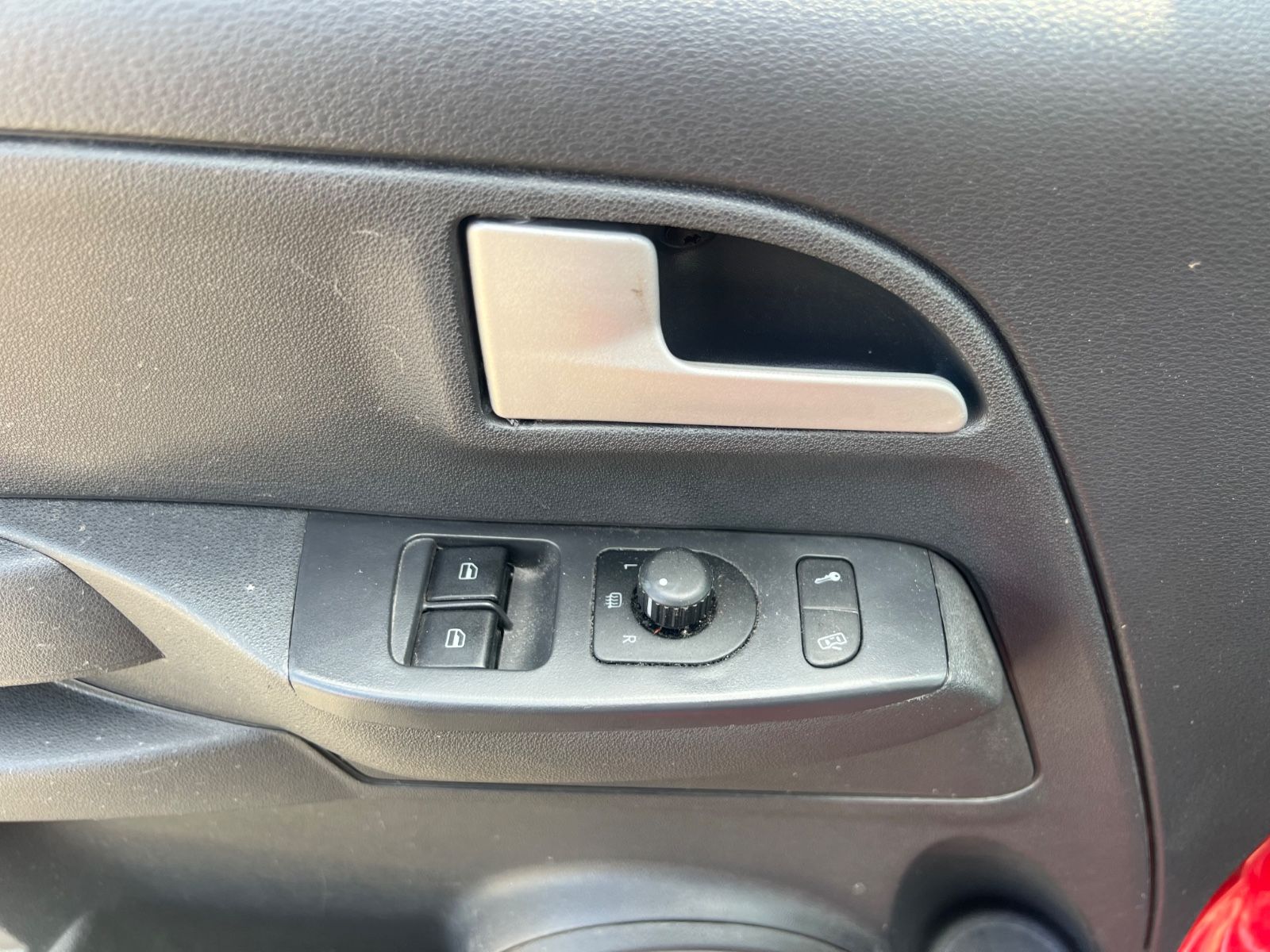 Fahrzeugabbildung Volkswagen Fox 1.4 Refresh