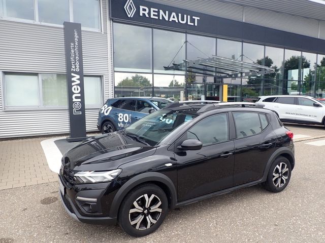 Dacia Sandero Stepway Comfort TCe 100 ECO-G