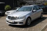 Mercedes-Benz C 180 K*1.6*W204*LIMO*KAMERA*2.HAND*99TKM* - Mercedes-Benz: W204
