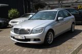 Mercedes-Benz C 180 K*1.6*W204*LIMO*KAMERA*2.HAND*99TKM* - Mercedes-Benz C-Klasse aus 2009