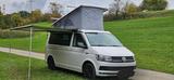 Volkswagen T6 California Beach, Camper, Küche, Standheizun - VW T6 California Gebrauchtwagen in Stuttgart