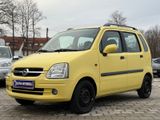 Opel Agila 1.2 HARIBO/KLIMA/SERVOLENKUNG