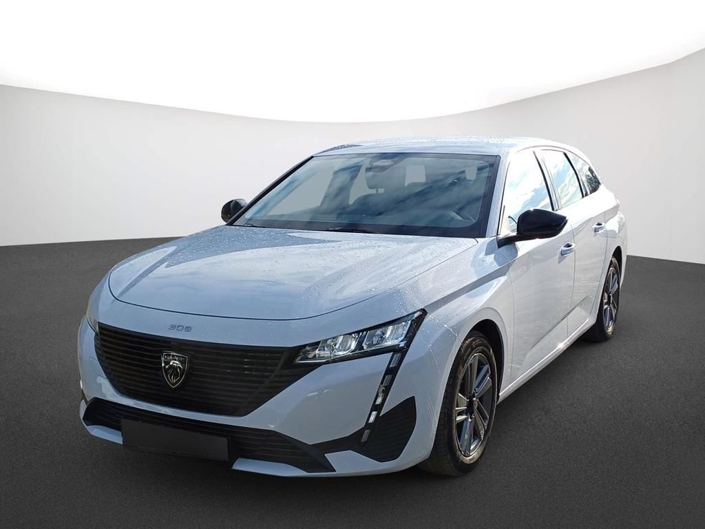 Image of Peugeot 308