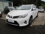 Toyota Auris Touring Sports Edition - Toyota Auris mit Diesel-Antrieb
