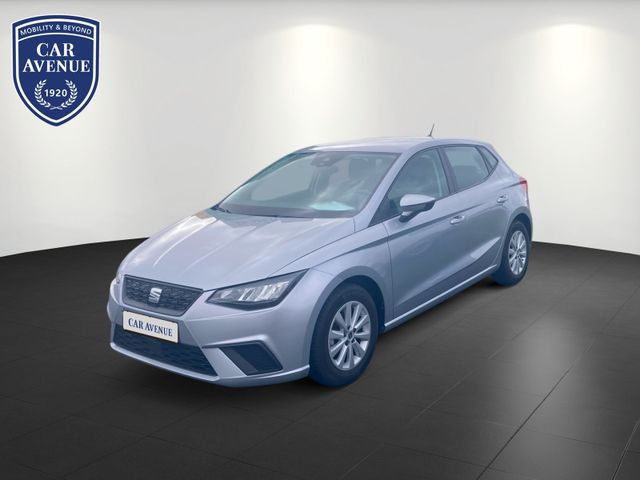SEAT Ibiza 1.0 TSI Style OPF Navi