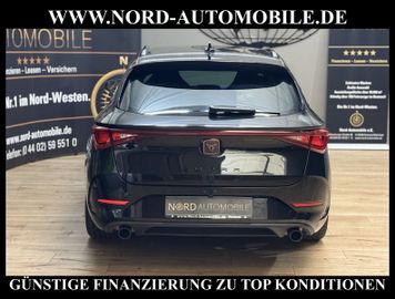 Cupra Leon - 10