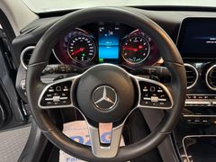 MERCEDES-BENZ C 200 T 4Matic*LED*KAMERA*SPUR*NAVI*FACELIFT* MERCEDES-BENZ C 200 T 4Matic*LED*KAMERA*SPUR*NAVI*FACELIFT*