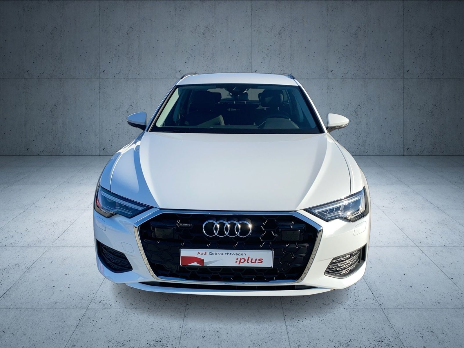 Audi A6 - Bild 8