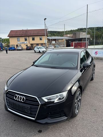AUDI A3 1.0 TFSI 