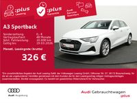 Audi A3 - Vorschau Bild 1