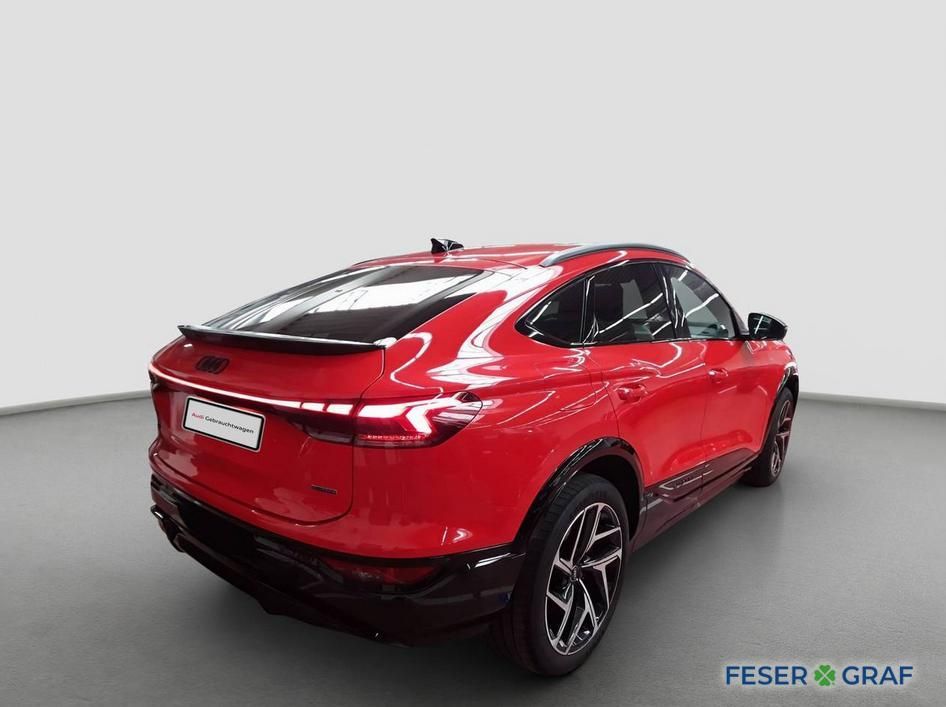 Audi Q6 e-tron - Bild 2