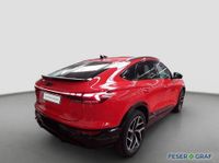 Audi Q6 e-tron - Vorschau Bild 2
