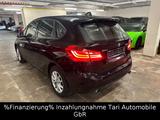 BMW 220d xDrive Active Tourer Navi-Plus,Head-Up,LED - BMW 220 Active Tourer aus 2017