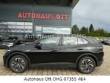 Volkswagen ID.4 150 kW Pro Perform. AHK Wärmep. LED Navi - Volkswagen ID.4 Tageszulassungen