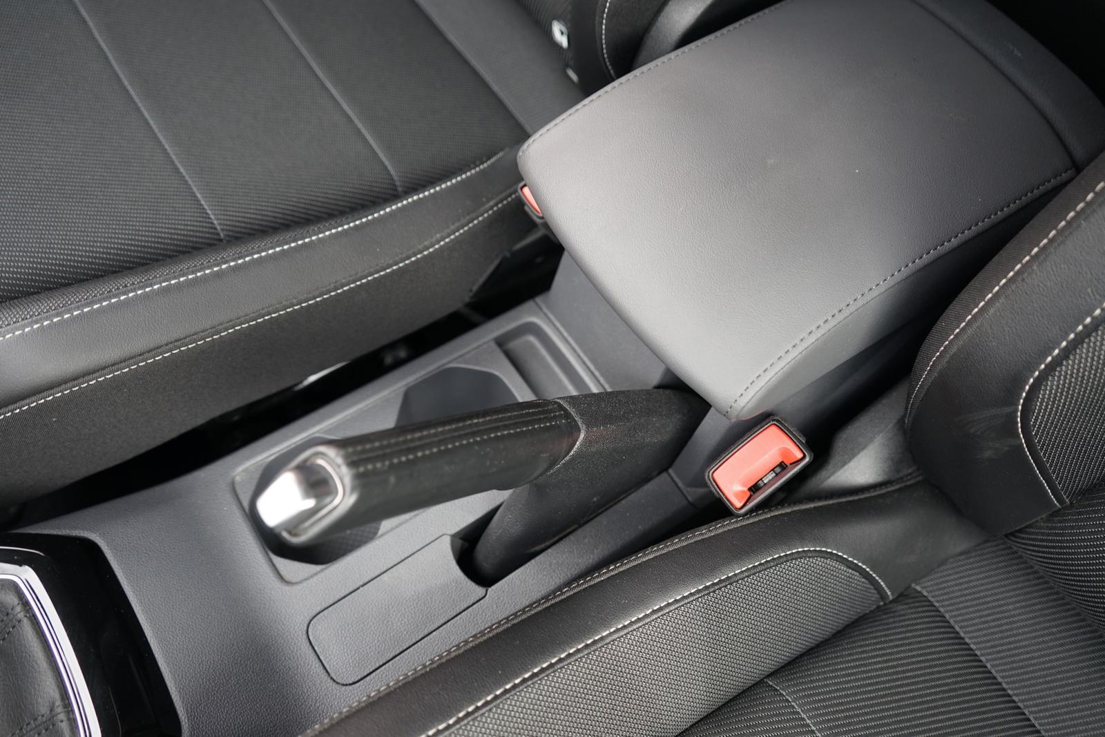Volkswagen T-Cross 1.0 TSI DSG Klima Sitzheizung LED, миниатюра 21