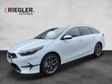Kia Ceed 1.5 SW Automatik Navi AHK - Kia cee'd Sportswagon Tageszulassungen