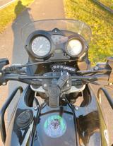 BMW F650GS - BMW 2004 F650GS