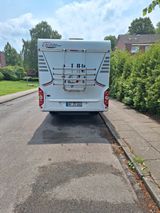 Fiat Carado A361 - Alkhoven - Etagenbett - Fiat Separate Dusche