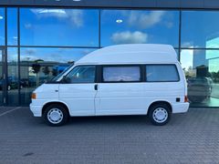 Fahrzeugabbildung Volkswagen T4 California Coach 5Zyl.Highway Rostfrei 1.Lack