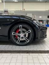Maserati Granturismo 4.7 V8 Sport Automatik Sport