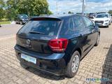 Volkswagen Polo 1.0 TSI Comfortline DSG*Navi*PDC*AppConnect - Volkswagen Polo: Limousine
