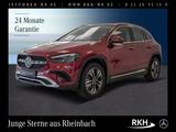 Mercedes-Benz GLA 180 Progressive 7G/Kamera/Navi/LED/Totw.