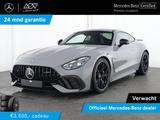 Mercedes-Benz AMG GT AMG 63 PRO 4MATIC+ Liftsysteem vooras | K - Mercedes-Benz: Grau