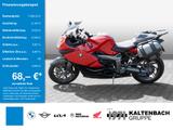 BMW K 1300 S GRIFFHEIZUNG - BMW K 1300