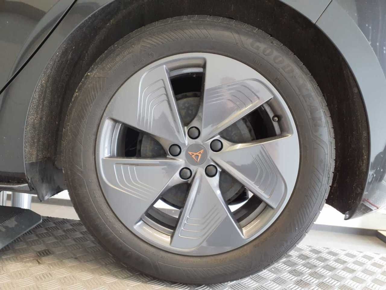 Cupra Born - Bild 20