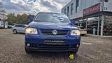 Volkswagen Caddy Life Team - Volkswagen Caddy: Limousine