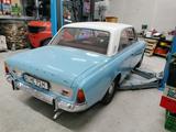 Ford Taunus - Ford Taunus von privat