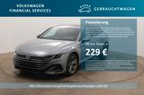 Volkswagen Arteon SB R-Line 2.0 TDI SCR DSG AHK*RFK*PDC*Tem