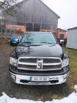 Andere Dodge Ram 1500 5.7 Laramie Quadcab - Andere aus 2009