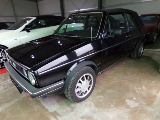 Volkswagen Golf  Cabrio 1,8  Original 97500 KM