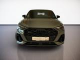 Audi Q3 SPORTBACK S-LINE 40TDI MATRIX.NAV.DSG.AMBIENT - Audi Q3 mit Diesel-Antrieb: Scheckheftgepflegt