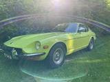 Datsun 240Z - Datsun Gebrauchtwagen
