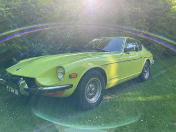 Datsun 240z 1973
