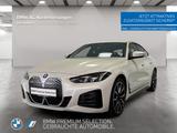 BMW i4 eDrive40 Gran Coupé M Sport Driv.Assist.Prof - BMW i4 in Düsseldorf