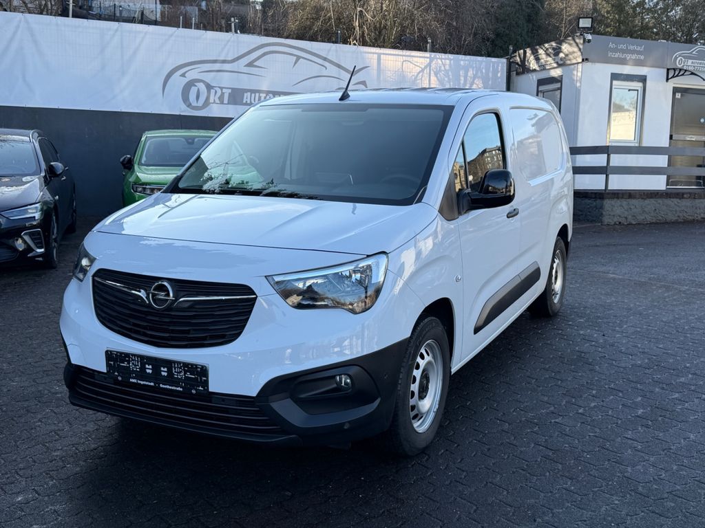 Angebot ansehen Opel Combo Electric