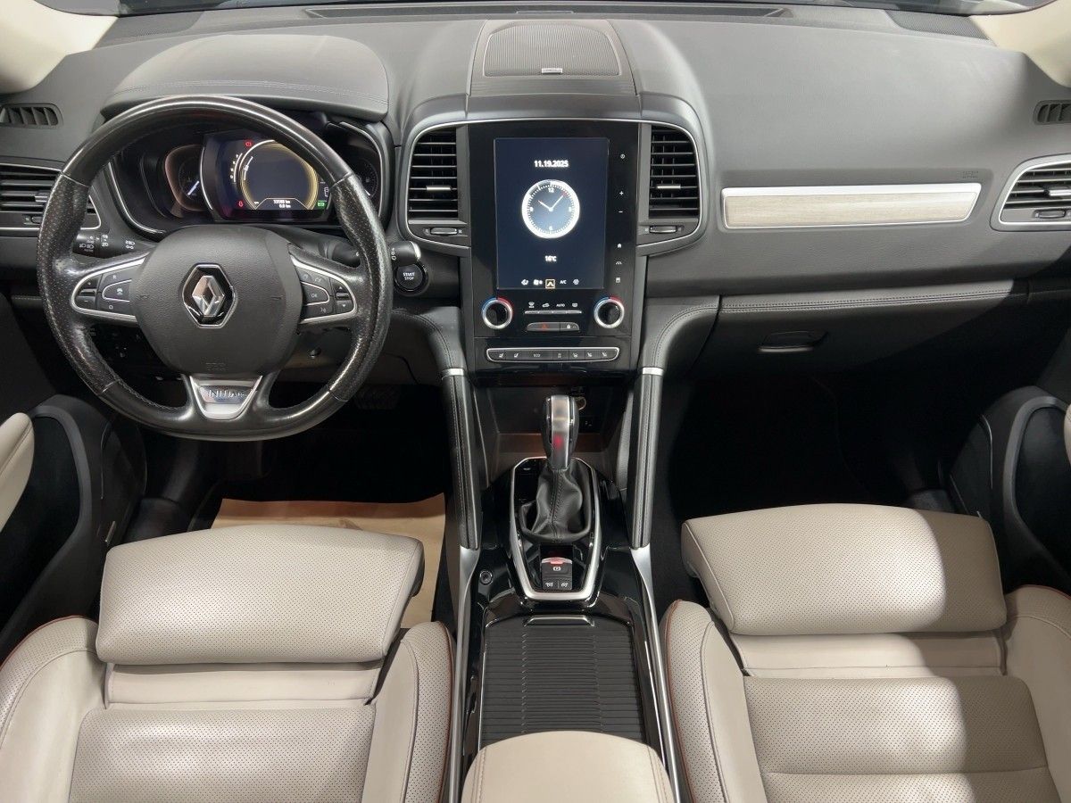 Renault Koleos - Bild 12