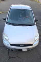 Ford Fiesta zu verkaufen - gebrauchte Ford Fiesta aus dem Jahr 2003